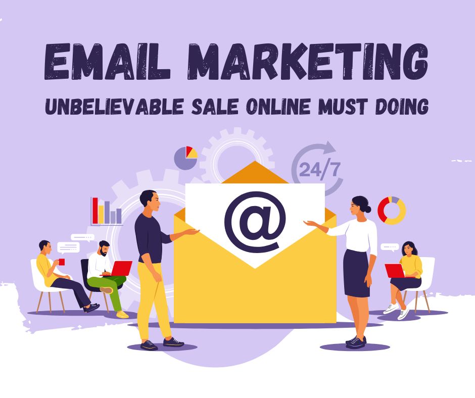 How to Increase Online Sales