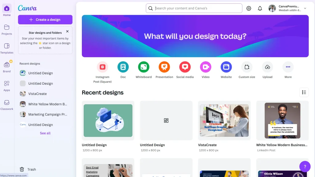 canva