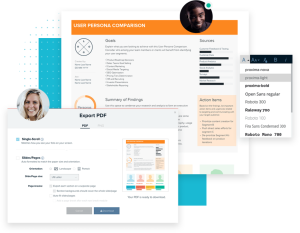 Xtensio Alternative