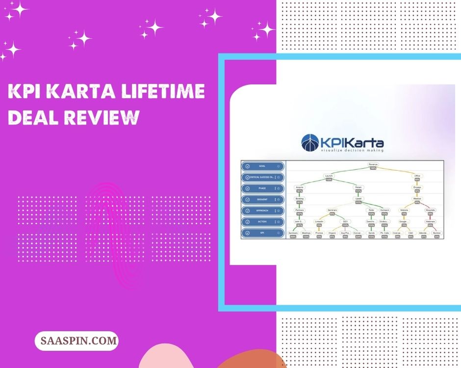 Kpi Karta Lifetime Deal Review