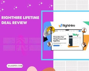 Righthire Lifetime Deal Review