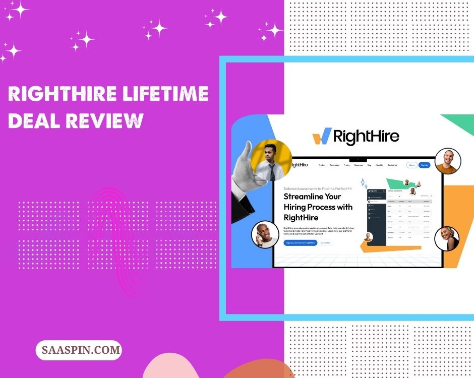 Righthire Lifetime Deal Review