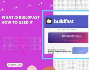 What Is Buildfast How To Used It