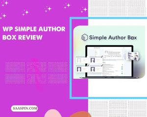 Wp Simple Author Box Review