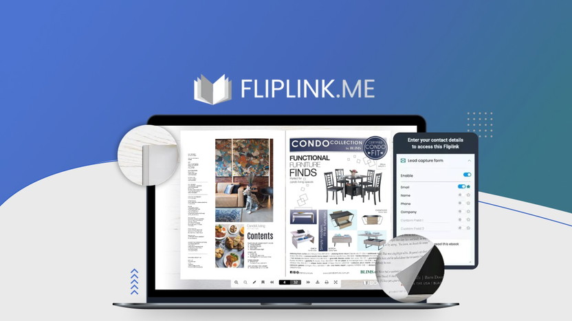 Fliplink.Me Review