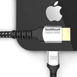 Best Hdmi Cable for 4K Apple Tv