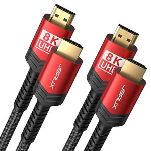Best Hdmi Earc Cable for Soundbar